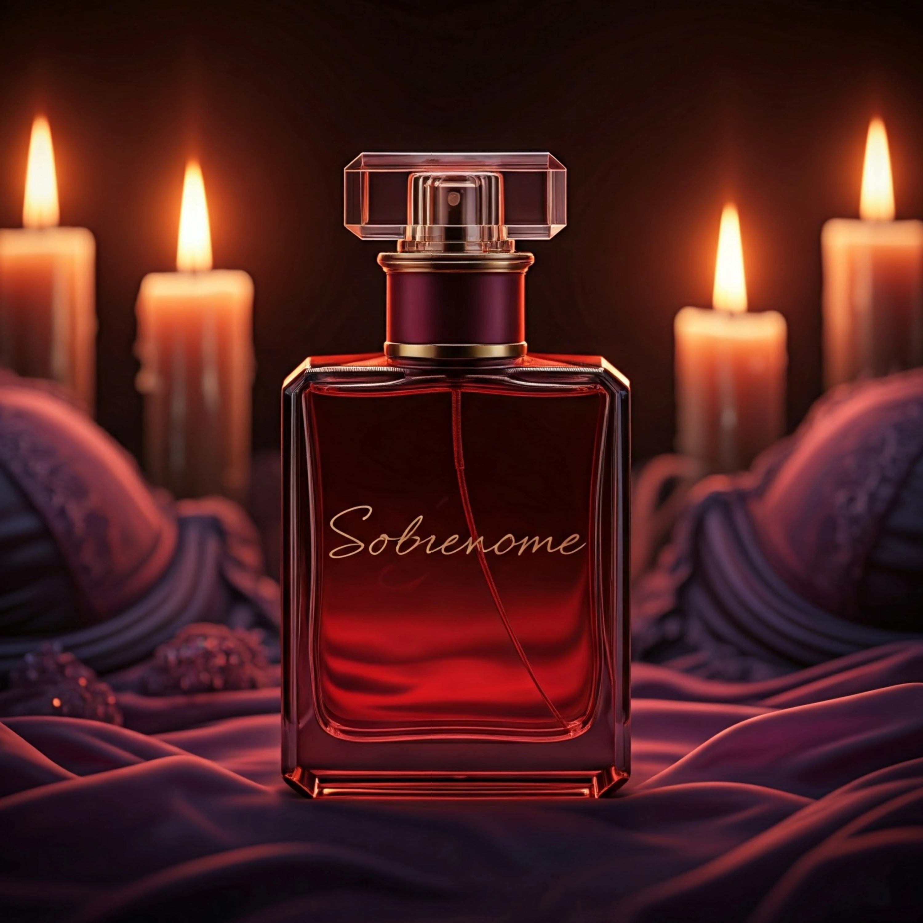 Sobrenome - Single