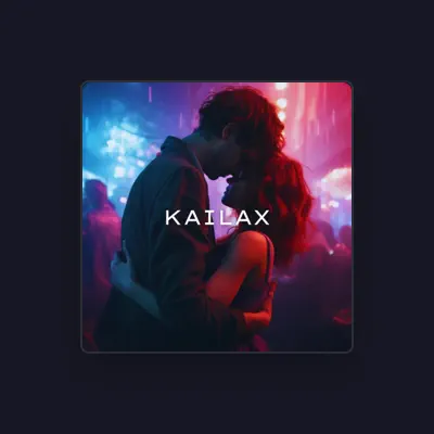 Listen to Kailax, watch music videos, read bio, see tour dates & more!