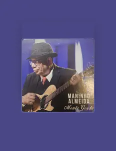 Listen to Maninho Almeida, watch music videos, read bio, see tour dates & more!