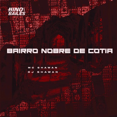 Bairro Nobre de Cotia - Single