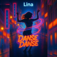 Danse danse - Single - Lina
