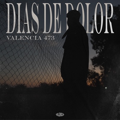 Días de Dolor - Single