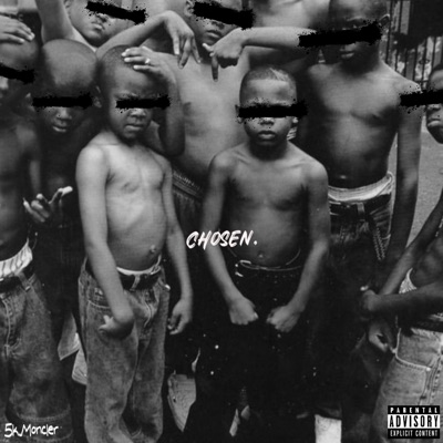 Chosen. - Single