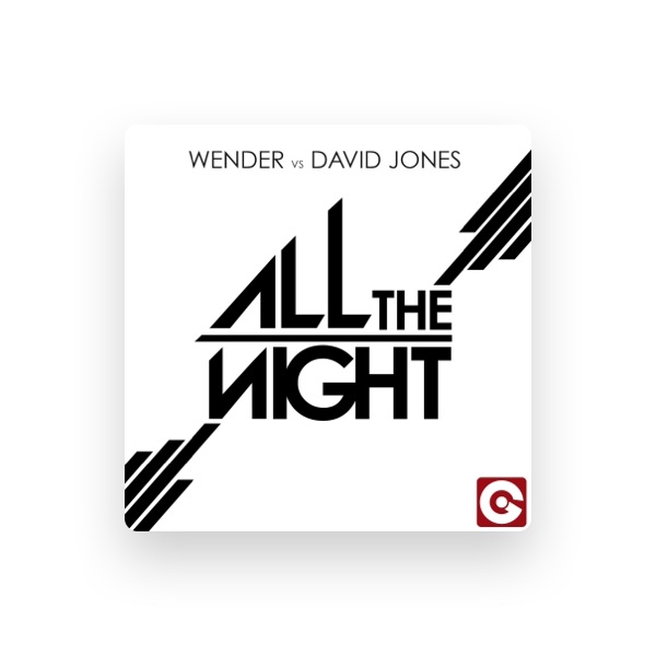 David Jones's avatar
