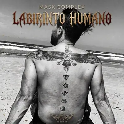 Listen to Labirinto Humano - EP by DJAI369