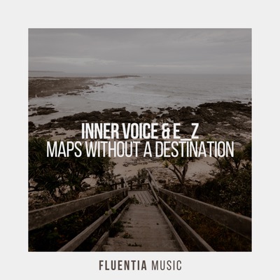 Maps Without a Destination - Single