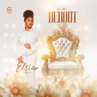 LE CHOIX — Elsia Mwadi