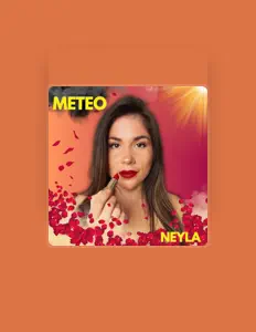 Listen to Neyla, watch music videos, read bio, see tour dates & more!