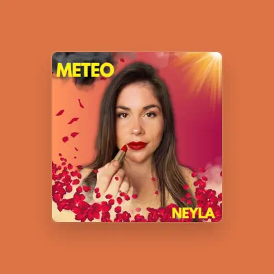 Listen to Neyla, watch music videos, read bio, see tour dates & more!