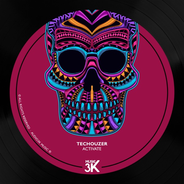 Activate - Single