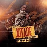 A 220 - Single - Jotace the Friends