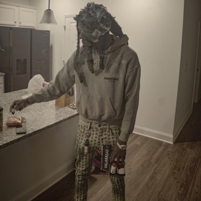 Real Trapper - Single