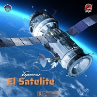 El Satelite - Single - Japanese