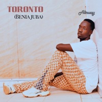 Toronto(benia juba) - Single - Alirozzy
