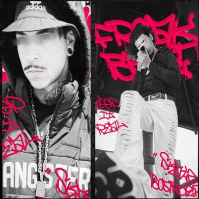 Fora do Radar (feat. Real_J) - Single