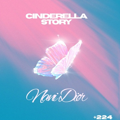 Nani Dior cover