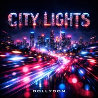 City Lights - Single - DollyDon