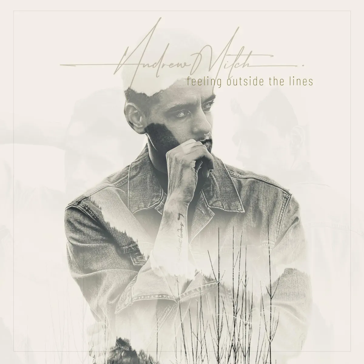 Andrew Mitch - feeling outside the lines (2024) [iTunes Plus AAC M4A]-新房子