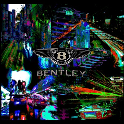Bentley (feat. Talevi & Vlixes) - Single