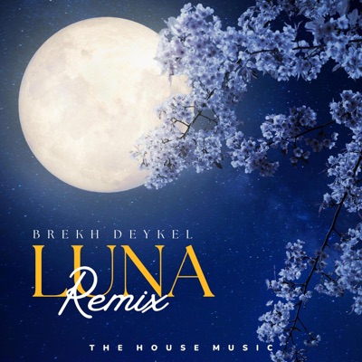 Luna (feat. Dieko Urban & Drian Bye) - Single