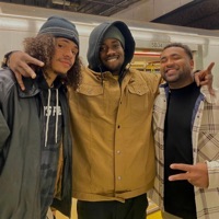 Don't stop (feat. JG) - Single - WARDAN