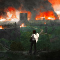 SAFARI - Single - Dano