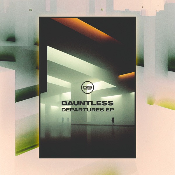 Departures - EP