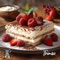 Tiramisu - Ed Mate, Unnamed Music & Boke lyrics