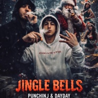 Jingle Bells (feat. dayday) - Single - punchinJ