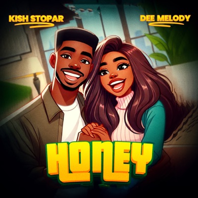 Honey (feat. Dee Melody) - Single