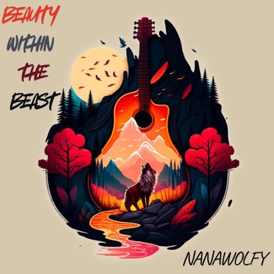 BEAUTY WITHIN THE BEAST