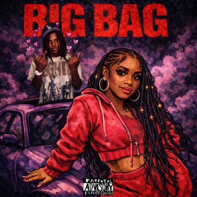 Big Bag (feat. Cappriella) - Single