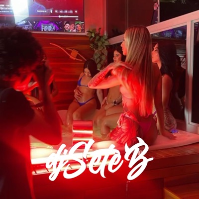 PUTA JOGANDO A XOTA x ESSA PIRANHA E BANDIDA - Single