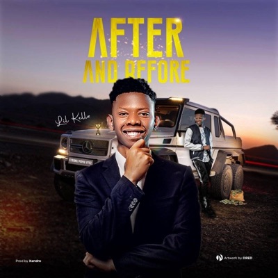 After and before - Single
