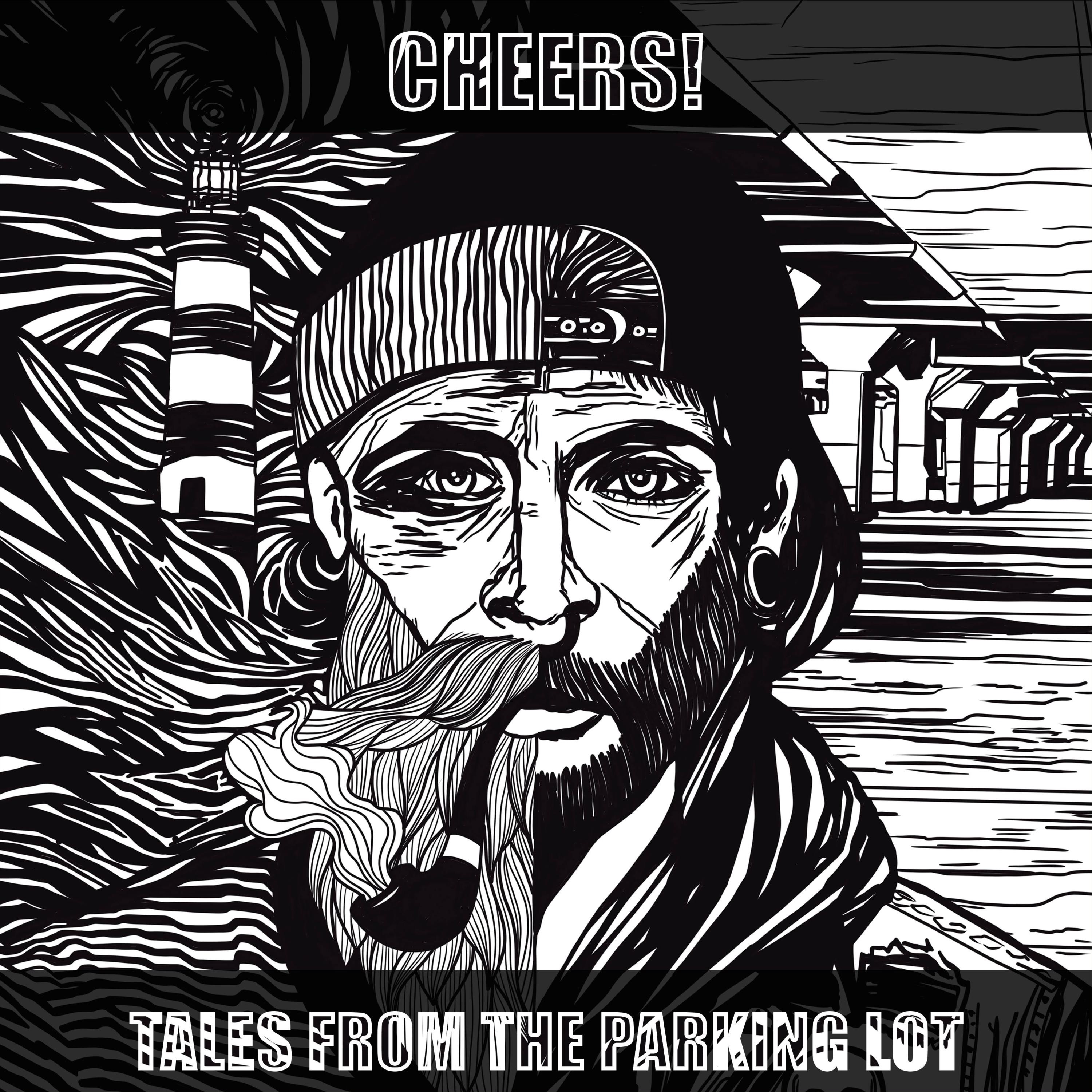 Tales from the Parking Lot