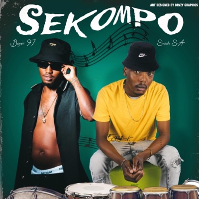 Sekompo (feat. Bayor97) - Single