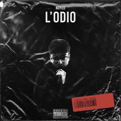 L'ODIO - EP