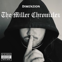 Epiphany - Single - Dimenzion