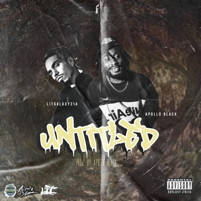 Untitled (feat. Apollo Black) - Single
