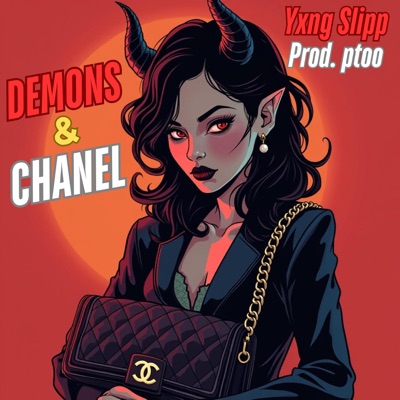 Demons & Chanel - Single