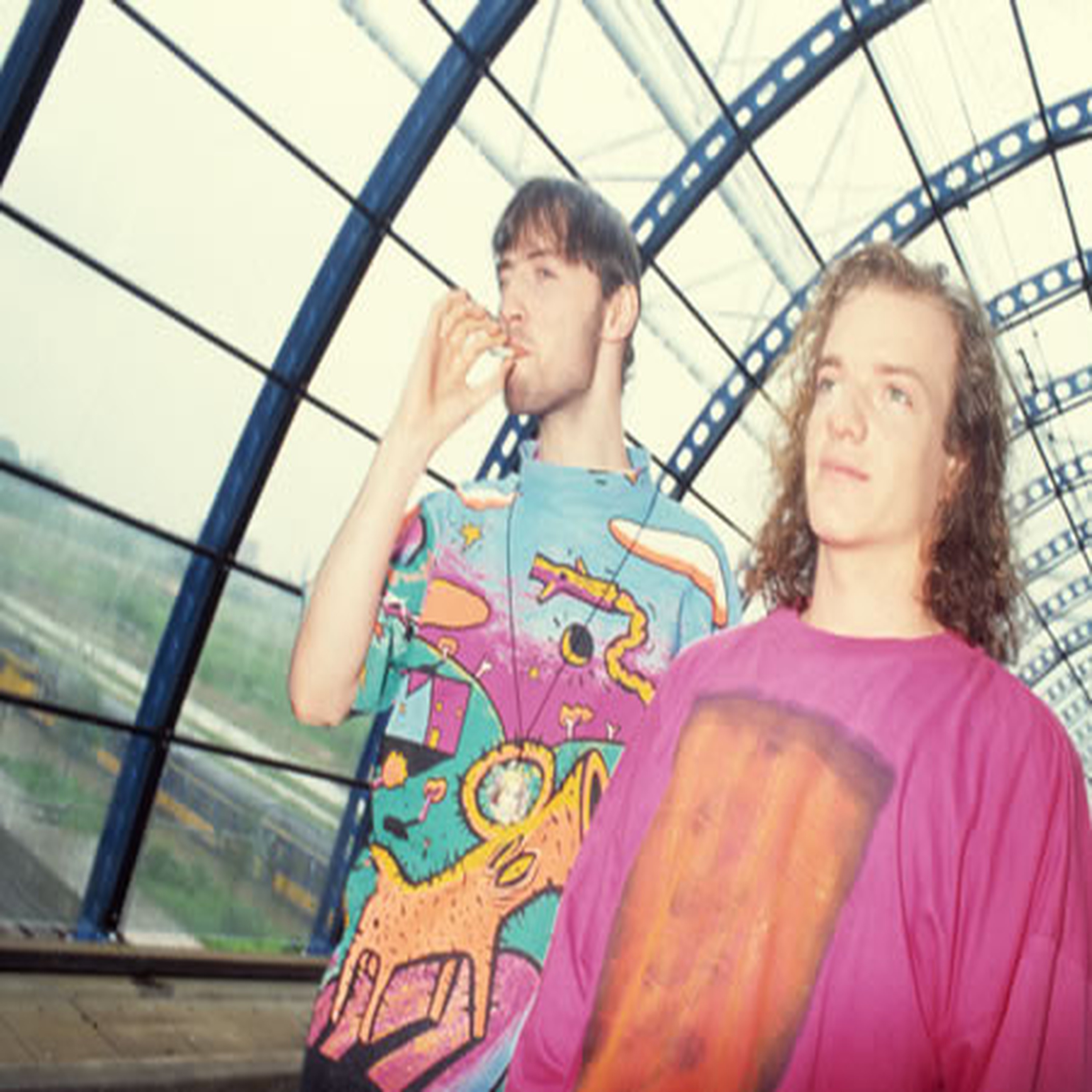 Time Problem - Single