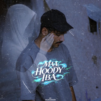 Maa Hoody iba - Single