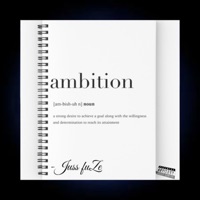 Ambition - Single - Juss fuZe