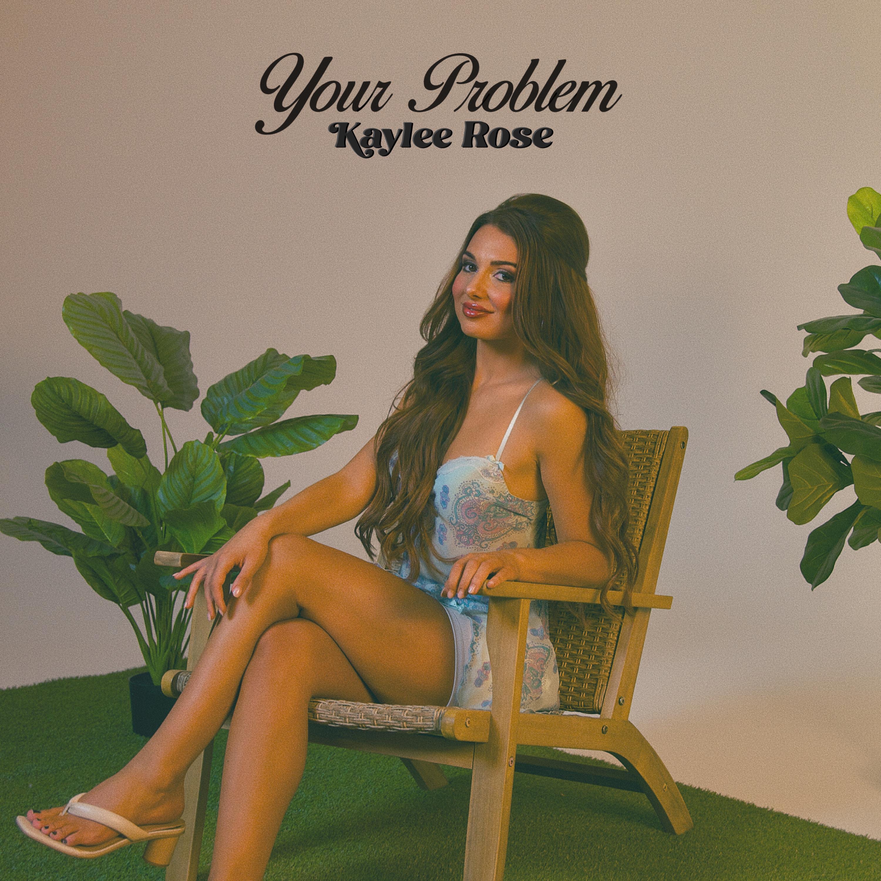 Your Problem - Single