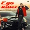 Ego Killer artwork