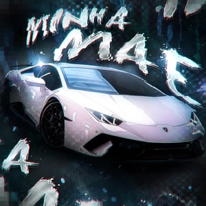 MINHA MAE - EP