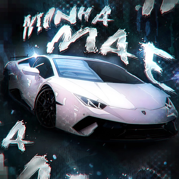 MINHA MAE - EP