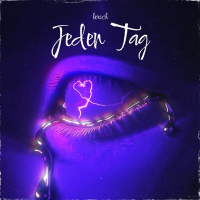 jeden tag - Single