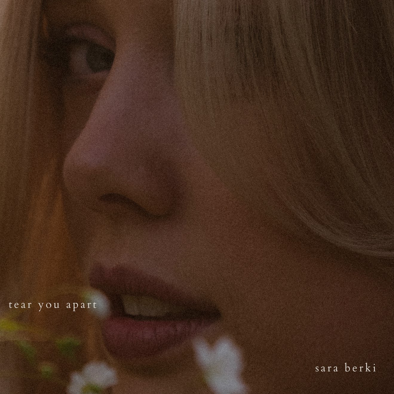 Sara Berki – Tear You Apart – Single (2024) [iTunes Match M4A]