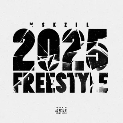 Listen to 2025 Freestyle - Single by M$K Zel